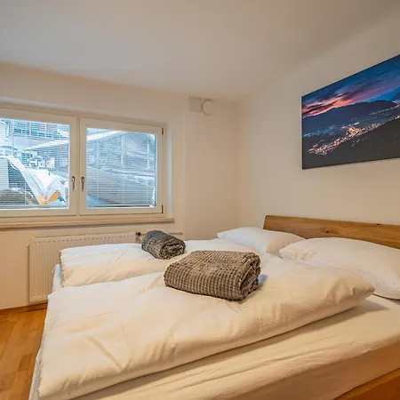 Alpen Haus Maria 1 アパート *