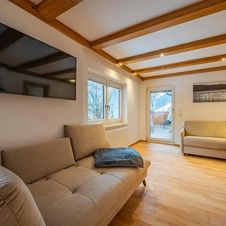 Alpen Haus Maria 1 アパート *