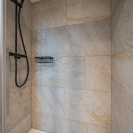 Alpen Haus Maria 1 アパート フィーホーフェン