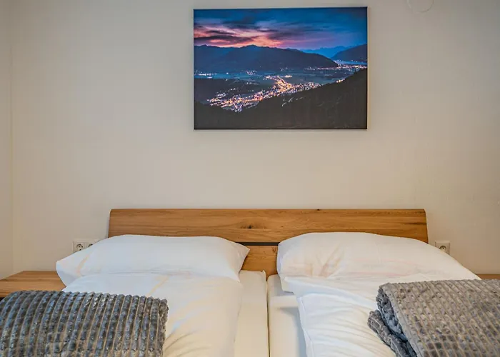 Alpen Haus Maria 1 Viehhofen