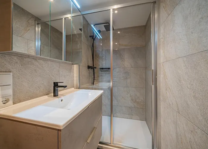 Alpen Haus Maria 1 Apartman Viehhofen