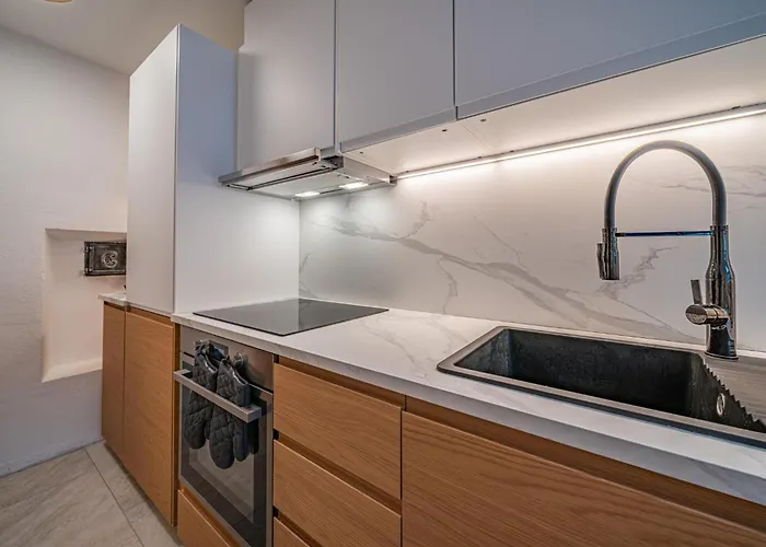 Apartman Alpen Haus Maria 1 Viehhofen