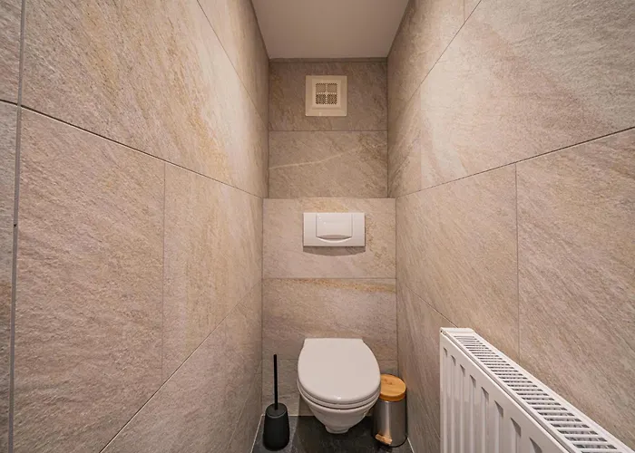 Alpen Haus Maria 1 Apartman Viehhofen